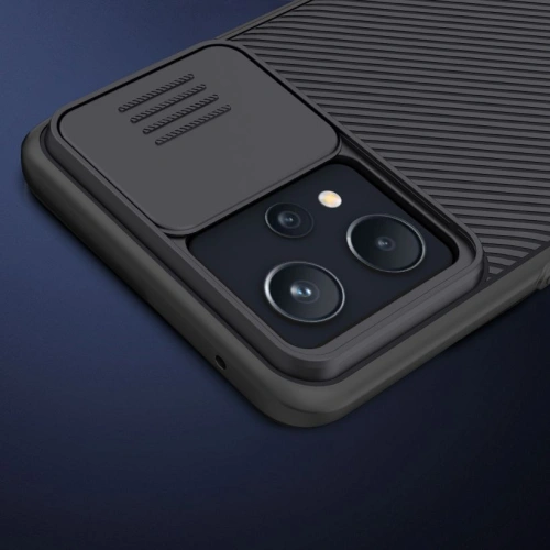 Kup Etui Nillkin Camshield Realme 9 Pro / OnePlus Nord CE 2 Lite 5G Černé - NLK349BLK - {ean13} - Sklep Home Screen