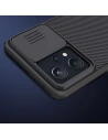 Kup Etui Nillkin Camshield Realme 9 Pro / OnePlus Nord CE 2 Lite 5G Fekete - NLK349BLK - {ean13} - Sklep Home Screen