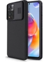 Etui Nillkin Camshield Redmi Note 11 Pro+ Plus 5G Černé