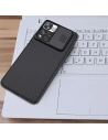 Kup Case Nillkin Camshield Redmi Note 11 Pro+ Plus 5G Schwarz - NLK350BLK - {ean13} - Sklep Home Screen