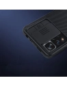 Kup Case Nillkin Camshield Redmi Note 11 Pro+ Plus 5G Schwarz - NLK350BLK - {ean13} - Sklep Home Screen