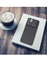 Kup Case Nillkin Camshield Redmi Note 11 Pro+ Plus 5G Schwarz - NLK350BLK - {ean13} - Sklep Home Screen