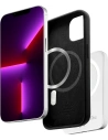 Kup Case PURO ICON MAG MagSafe Apple iPhone 13 mini (schwarz) - PUR554BLK - {ean13} - Sklep Home Screen