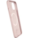Etui PURO ICON MAG MagSafe Apple iPhone 13 (rózsaszín)