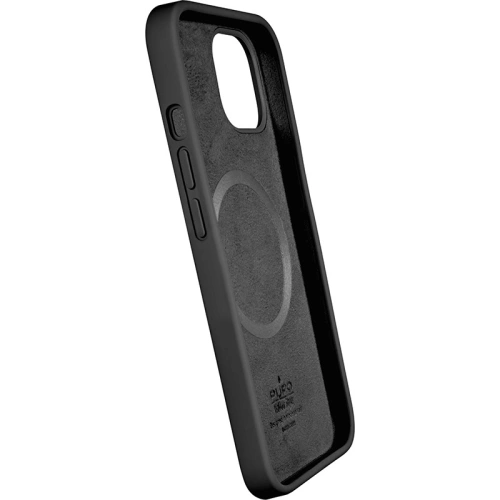 Kup Etui PURO ICON MAG MagSafe Apple iPhone 13 Pro (černý) - PUR559BLK - {ean13} - Sklep Home Screen