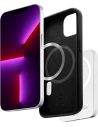 Kup Case PURO ICON MAG MagSafe Apple iPhone 13 Pro (schwarz) - PUR559BLK - {ean13} - Sklep Home Screen