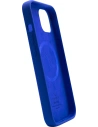 PURO ICON MAG MagSafe tok Apple iPhone 13 Pro (sötétkék)