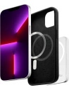 Kup Case PURO ICON MAG MagSafe Apple iPhone 13 Pro Max (schwarz) - PUR563BLK - {ean13} - Sklep Home Screen