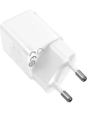 Kup Ładowarka sieciowa Baseus GaN3 USB-C 30W (biała) - BSU3222WHT - {ean13} - Sklep Home Screen