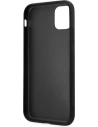 Kup Etui Guess GUHCN58G4GFGR Apple iPhone 11 Pro szürke/grey kemény tok 4G Metal Gold Logo - GUE1670GRY - {ean13} - Sklep Home Screen
