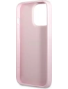 Kup Case Guess GUHCP13LPSASBPU Apple iPhone 13 Pro purpurrot/purple Saffiano Heißpräge- und Metalllogo - GUE1671PRP - {ean13} - Sklep Home Screen