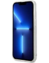 Kup Etui Karl Lagerfeld KLHCP13MHFLT Apple iPhone 13 átlátszó/transparent Virág Ikonik Karl - KLD908CL - {ean13} - Sklep Home Screen