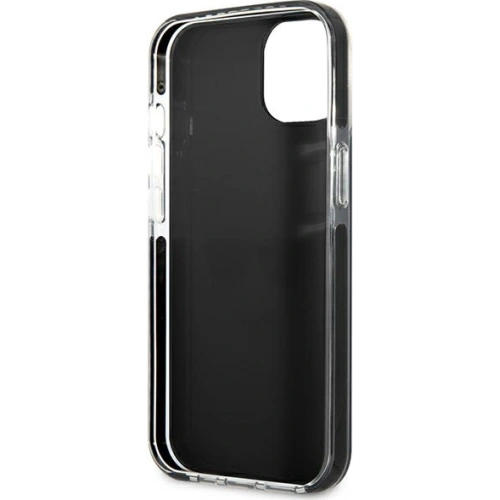 Kup Etui Karl Lagerfeld KLHCP13MTPEKCK Apple iPhone 13 hardcase negru/black Karl&Choupette - KLD911BLK - {ean13} - Sklep Home Screen