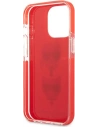 Kup Etui Karl Lagerfeld KLHCP13XTPE2TR Apple iPhone 13 Pro Max hardcase czerwony/red Karl&Choupette Head - KLD918RED - {ean13} - Sklep Home Screen