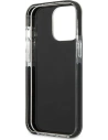 Buy Karl Lagerfeld KLHCP13XTPEKCK Apple iPhone 13 Pro Max hardcase black Karl&Choupette - KLD919BLK - {ean13} - Home Screen Store Europe