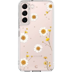 Kup Etui Spigen Cyrill Cecile Samsung Galaxy S22 Daisy înfloritoare - SPN2218BLODAI - {ean13} - Sklep Home Screen