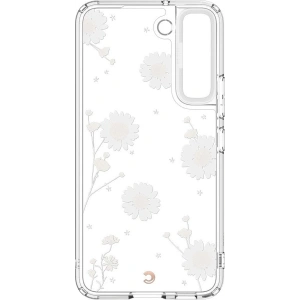 Kup Etui Spigen Cyrill Cecile Samsung Galaxy S22 Daisy înfloritoare - SPN2218BLODAI - {ean13} - Sklep Home Screen