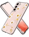 Kup Etui Spigen Cyrill Cecile Samsung Galaxy S22 Blooming Daisy - SPN2218BLODAI - {ean13} - Sklep Home Screen