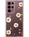 Kup Etui Spigen Cyrill Cecile Samsung Galaxy S22 Ultra Virágzó Daisy - SPN2219BLODAI - {ean13} - Sklep Home Screen