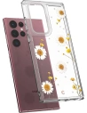 Kup Etui Spigen Cyrill Cecile Samsung Galaxy S22 Ultra Virágzó Daisy - SPN2219BLODAI - {ean13} - Sklep Home Screen