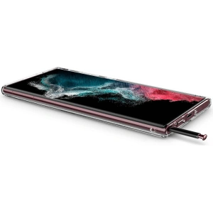 Spigen Cyrill Cecile Samsung Galaxy S22 Ultra Blooming Daisy
