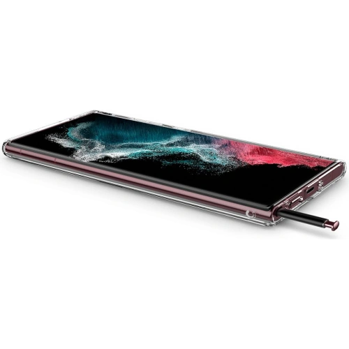 Kup Etui Spigen Cyrill Cecile Samsung Galaxy S22 Ultra Blooming Daisy - SPN2219BLODAI - {ean13} - Sklep Home Screen