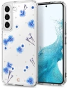 Kup Etui Spigen Cyrill Cecile Samsung Galaxy S22 Primăvara Albastră - SPN2220BLUSPR - {ean13} - Sklep Home Screen