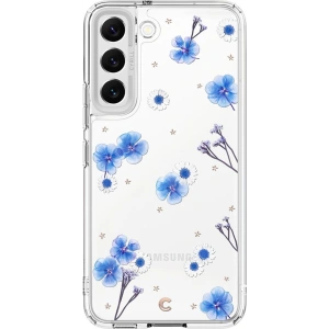 Kup Case Spigen Cyrill Cecile Samsung Galaxy S22 Blau Frühling - SPN2220BLUSPR - {ean13} - Sklep Home Screen