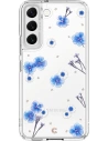 Kup Etui Spigen Cyrill Cecile Samsung Galaxy S22 Primăvara Albastră - SPN2220BLUSPR - {ean13} - Sklep Home Screen