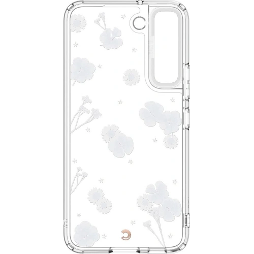 Kup Etui Spigen Cyrill Cecile Samsung Galaxy S22 Primăvara Albastră - SPN2220BLUSPR - {ean13} - Sklep Home Screen