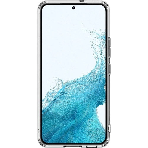 Kup Etui Spigen Cyrill Cecile Samsung Galaxy S22 Primăvara Albastră - SPN2220BLUSPR - {ean13} - Sklep Home Screen
