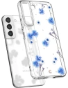 Kup Etui Spigen Cyrill Cecile Samsung Galaxy S22 Primăvara Albastră - SPN2220BLUSPR - {ean13} - Sklep Home Screen