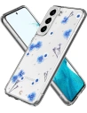 Kup Etui Spigen Cyrill Cecile Samsung Galaxy S22 Primăvara Albastră - SPN2220BLUSPR - {ean13} - Sklep Home Screen