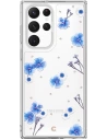 Kup Etui Spigen Cyrill Cecile Samsung Galaxy S22 Ultra Modrá jarní - SPN2221BLUSPR - {ean13} - Sklep Home Screen