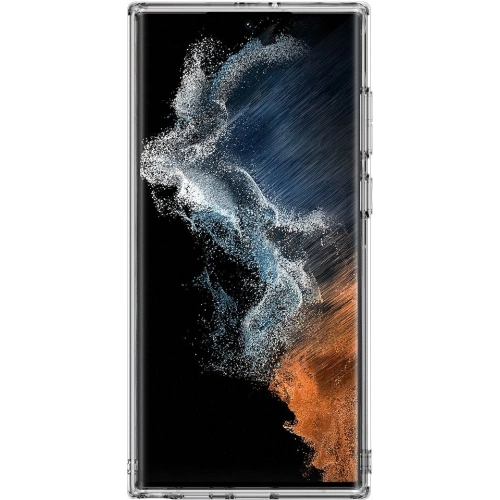 Kup Etui Spigen Cyrill Cecile Samsung Galaxy S22 Ultra Modrá jarní - SPN2221BLUSPR - {ean13} - Sklep Home Screen