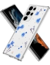 Kup Etui Spigen Cyrill Cecile Samsung Galaxy S22 Ultra Blue Spring - SPN2221BLUSPR - {ean13} - Sklep Home Screen