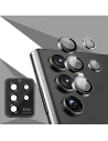 Kup Szkło na obiektyw aparatu Hofi Camring Pro+ Samsung Galaxy S22 Ultra Black - HOFI216BLK - {ean13} - Sklep Home Screen