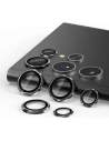 Kup Glas für das Kameralens Hofi Camring Pro+ Samsung Galaxy S22 Ultra Black - HOFI216BLK - {ean13} - Sklep Home Screen