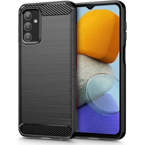 Tech-Protect TPUCarbon Samsung Galaxy M23 5G Black