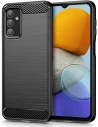Etui Tech-Protect TPUCarbon Samsung Galaxy M23 5G černé