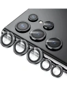 Kup Glas für das Kameralens Hofi Camring Pro+ Samsung Galaxy S22 Ultra Black - HOFI216BLK - {ean13} - Sklep Home Screen