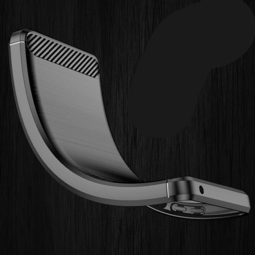 Kup Etui Tech-Protect TPUCarbon Samsung Galaxy M23 5G Fekete - THP961BLK - {ean13} - Sklep Home Screen