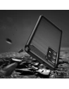 Kup Etui Tech-Protect TPUCarbon Samsung Galaxy M23 5G Negru - THP961BLK - {ean13} - Sklep Home Screen