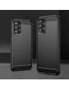 Kup Etui Tech-Protect TPUCarbon Samsung Galaxy M23 5G černé - THP961BLK - {ean13} - Sklep Home Screen