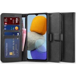 Kup Etui Tech-Protect Wallet Samsung Galaxy M23 5G Fekete - THP962BLK - {ean13} - Sklep Home Screen