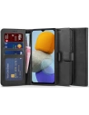 Etui Tech-Protect Wallet Samsung Galaxy M23 5G Černá