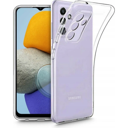 Kup Etui Tech-Protect Flexair+ Samsung Galaxy M23 5G Clear - THP963CL - {ean13} - Sklep Home Screen