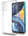 Tech-Protect Flexair Pro Motorola Moto G22 Clear