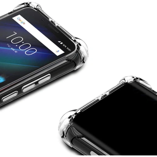 Buy Tech-Protect Flexair Pro Motorola Moto G22 Clear - THP964CL - {ean13} - Home Screen Store Europe