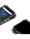 Buy Tech-Protect Flexair Pro Motorola Moto G22 Clear - THP964CL - {ean13} - Home Screen Store Europe